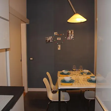 公寓 Welchome Gdp28