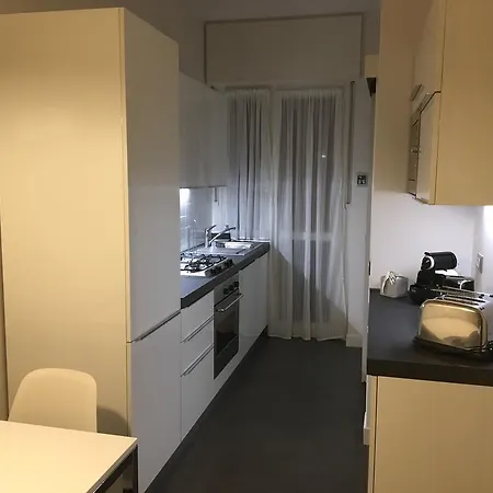 Appartement Welchome Gdp28